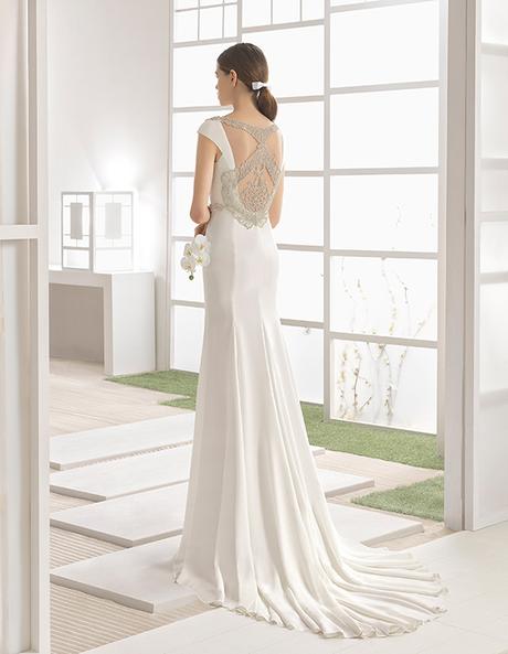 Rosa Clara wedding dresses | Bridal Collection 2017 Rosa Clara wedding dresses | Bridal Collection 2017