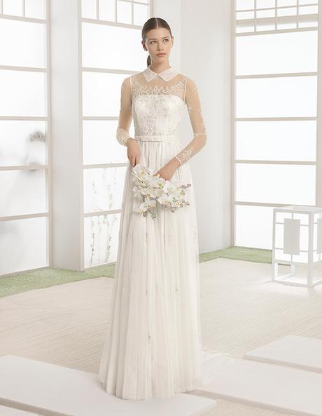 Rosa Clara wedding dresses | Bridal Collection 2017 Rosa Clara wedding dresses | Bridal Collection 2017
