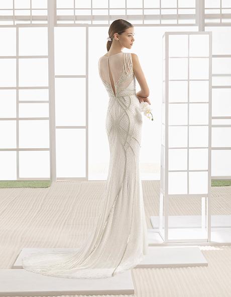 Rosa Clara wedding dresses | Bridal Collection 2017 Rosa Clara wedding dresses | Bridal Collection 2017