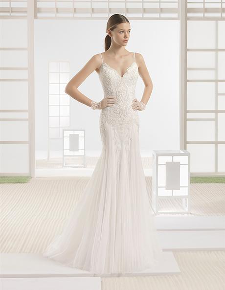 Rosa Clara wedding dresses | Bridal Collection 2017 Rosa Clara wedding dresses | Bridal Collection 2017