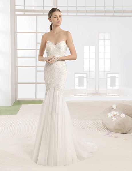 Rosa Clara wedding dresses | Bridal Collection 2017 Rosa Clara wedding dresses | Bridal Collection 2017
