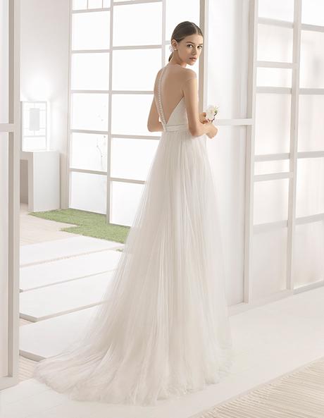 Rosa Clara wedding dresses | Bridal Collection 2017 Rosa Clara wedding dresses | Bridal Collection 2017