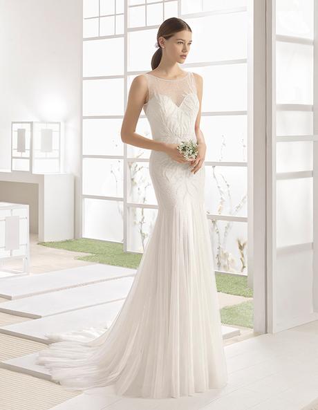 Rosa Clara wedding dresses | Bridal Collection 2017 Rosa Clara wedding dresses | Bridal Collection 2017