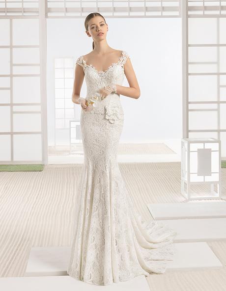 Rosa Clara wedding dresses | Bridal Collection 2017 Rosa Clara wedding dresses | Bridal Collection 2017