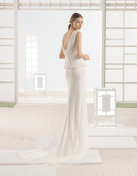 Rosa Clara wedding dresses | Bridal Collection 2017 Rosa Clara wedding dresses | Bridal Collection 2017