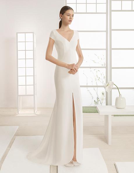 Rosa Clara wedding dresses | Bridal Collection 2017 Rosa Clara wedding dresses | Bridal Collection 2017