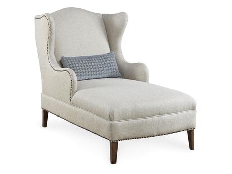 Living Room Chaise Lounge Chair