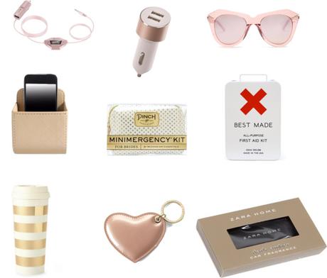 Luxe Car Accessories you Need in your Life
