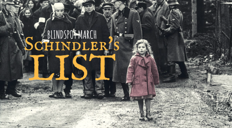Blindspot 2017: Schindler’s List (1993)