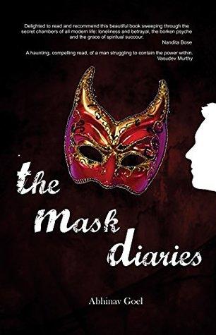 Teaser Tuesdays: The Mask Diaries