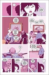 Deadly Class #27 Preview 4