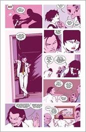 Deadly Class #27 Preview 5