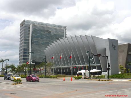 Iloilo Convention Center