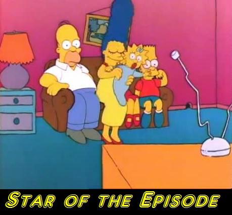 The Simpsons Challenge – Season 1 – Episode 13 – Some Enchanted Evening