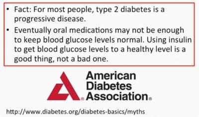Why Type 2 Diabetes Is a Reversible Dietary Disease