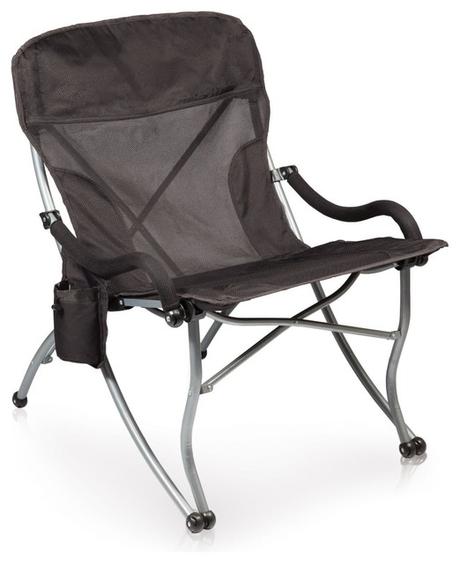 Camp Lounge Chair