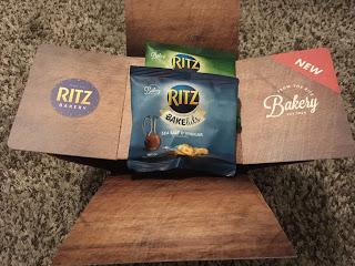 Today's Review: Ritz Bakefuls