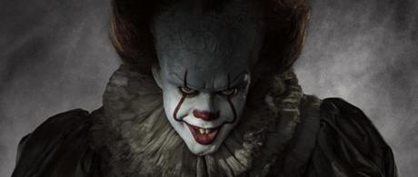 The New It Movie Looks Like an R-Rated Stranger Things
