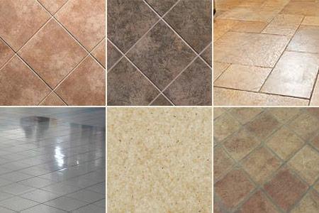 7 Tips for Choosing a New Tile Floor