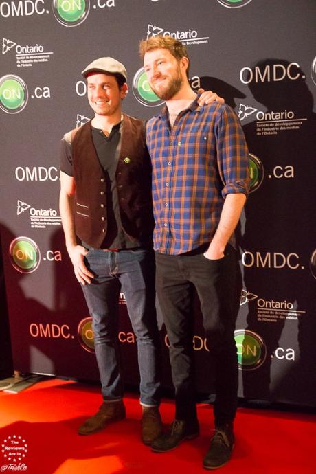 5 Quick Questions with The Fretless! 5 Quick Questions with The Fretless!