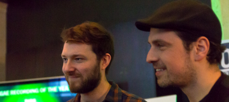 5 Quick Questions with The Fretless! 5 Quick Questions with The Fretless!