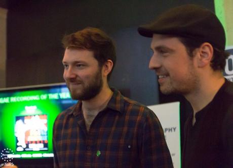 5 Quick Questions with The Fretless! 5 Quick Questions with The Fretless!