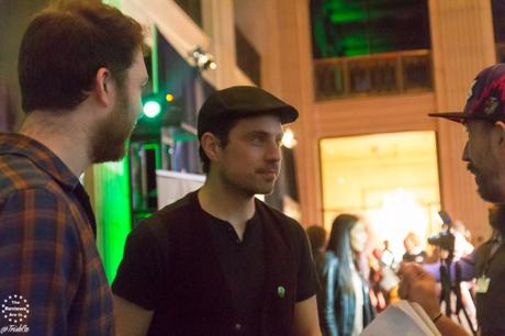 5 Quick Questions with The Fretless! 5 Quick Questions with The Fretless!