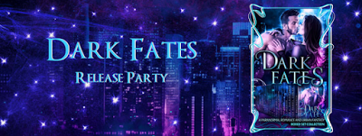 Dark Fates Anthology @ejbookpromos