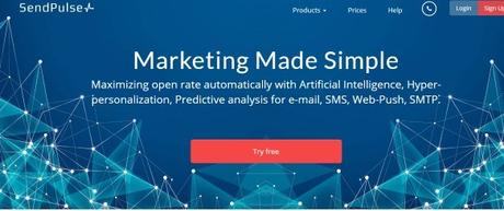 SendPulse Review: Is this the Right Email Marketing Software for You?