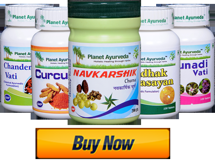 Ayurvedic Treatment for Balanitis | Herbal Remedies