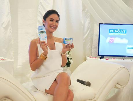 Cheers to bright and healthy skin with Palmolive Naturals White + Milk