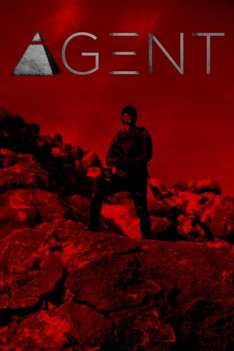 Agent (2017) English 480p DVDRIP 450MB