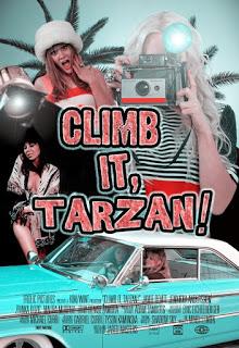 #2,327. Climb It, Tarzan!  (2011)