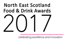North East Scotland Food and Drink Awards Winners Announced.