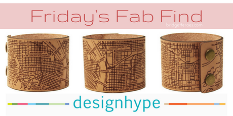 Friday’s Fab Find: Design Hype