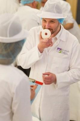 Shortlist for Scottish Baker of the Year 2017 Announced