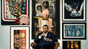What Jordan Peele Hopes Hollywood Learns From the Box Office Success of Get Out