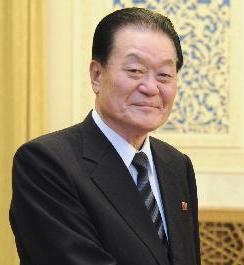Kim Ki Ryong (1940-2017)