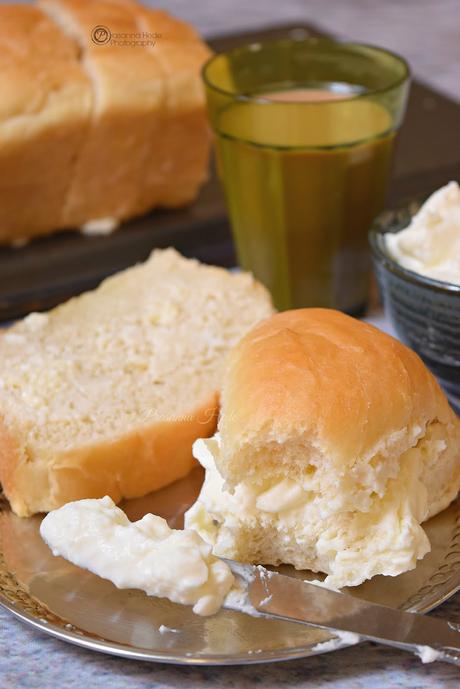 Bun Maska / Maska Pav Bun Maska / Maska Pav