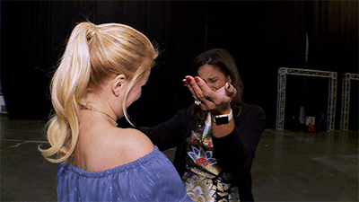 Dance Moms Mama Drama: Oh No She Din’t! Abby Lee Miller Just Quit! Here’s The Scoop…And Some Made Up Stuff. Dance Moms Mama Drama: Oh No She Din’t! Abby Lee Miller Just Quit! Here’s The Scoop…And Some Made Up Stuff.