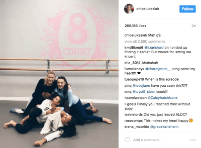 Dance Moms Mama Drama: Oh No She Din’t! Abby Lee Miller Just Quit! Here’s The Scoop…And Some Made Up Stuff. Dance Moms Mama Drama: Oh No She Din’t! Abby Lee Miller Just Quit! Here’s The Scoop…And Some Made Up Stuff.