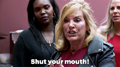 Dance Moms Mama Drama: Oh No She Din’t! Abby Lee Miller Just Quit! Here’s The Scoop…And Some Made Up Stuff. Dance Moms Mama Drama: Oh No She Din’t! Abby Lee Miller Just Quit! Here’s The Scoop…And Some Made Up Stuff.