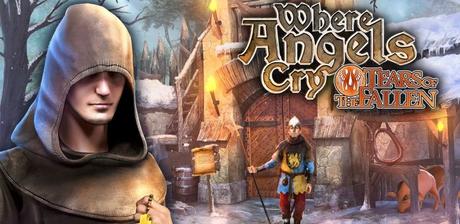 Where Angels Cry 2 (Full) v1.0.0 APK Where Angels Cry 2 (Full) v1.0.0 APK