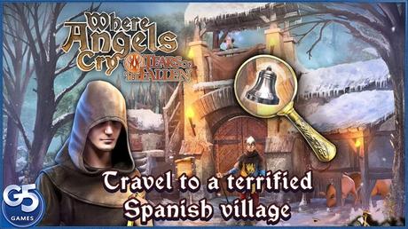 Where Angels Cry 2 (Full) v1.0.0 APK Where Angels Cry 2 (Full) v1.0.0 APK
