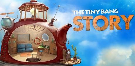 The Tiny Bang Story v1.0.31 APK The Tiny Bang Story v1.0.31 APK