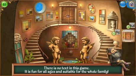 The Tiny Bang Story v1.0.31 APK The Tiny Bang Story v1.0.31 APK