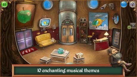 The Tiny Bang Story v1.0.31 APK The Tiny Bang Story v1.0.31 APK