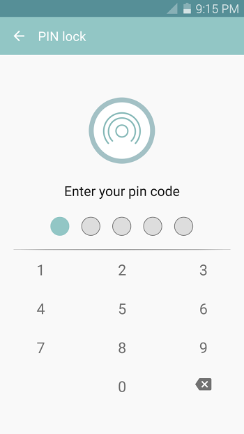 globio Alarm System v2.3.1 APK globio Alarm System- screenshot