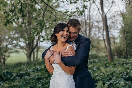 A Chic Meets Rustic Woolshed Wedding by Bespoke Photography