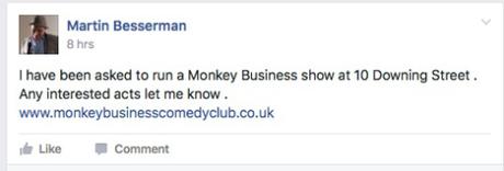 April Fools jokes can rebound on jokers April Fools jokes can rebound on jokers